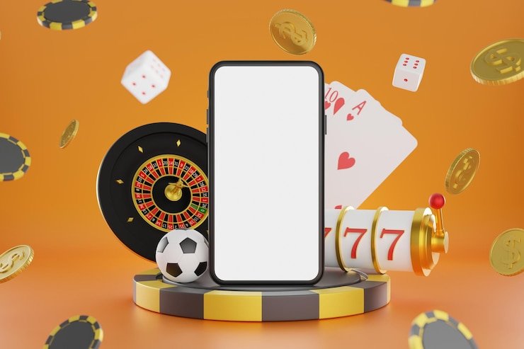 Koleksi permainan arcade klasik dan modern di wahanaslot